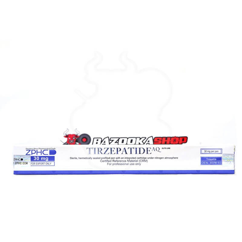 Tirzepatide "ZPHC" (30mg)