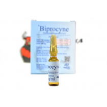 Biprocyne (Test C) "Adam Labs" (1ml/200mg)