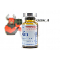 Ravidin (Test P) ''Adam Labs'' (10ml/100mg)