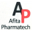 Afita Pharmatech, Cyprus