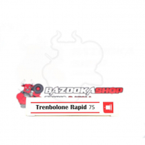 Уцінка - Testosterone Enanthate 250 "Afita" (500mg/2ml/5amp) [Tren label] - 01.2025