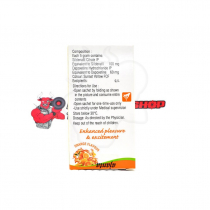 KAMAGRA ORAL JELLY "Ajanta pharma" (7pac/160mg)