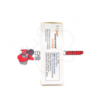 KAMAGRA ORAL JELLY "Ajanta pharma" (7pac/160mg)