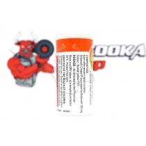 Віагра KAMAGRA EFFERVESCENT "Ajanta pharma" (7 tab/100mg)