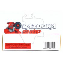 Жіноча віагра Lovegra 100 Oral Jelly "Ajanta pharma" (7 serv/100mg)
