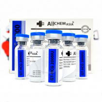 Gonadotropin (GT-HCG 2000) "AllChem Asia" (2000UI)