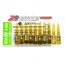 Mast En "AllChem ASIA" (1ML/200mg) 