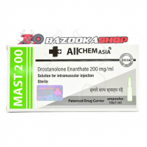Mast En "AllChem ASIA" (1ML/200mg) 