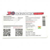 Mast En "AllChem ASIA" (1ML/200mg) 