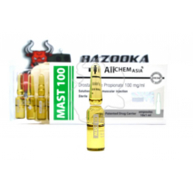  Mast 100 "AllChem ASIA" (1ml/100mg)