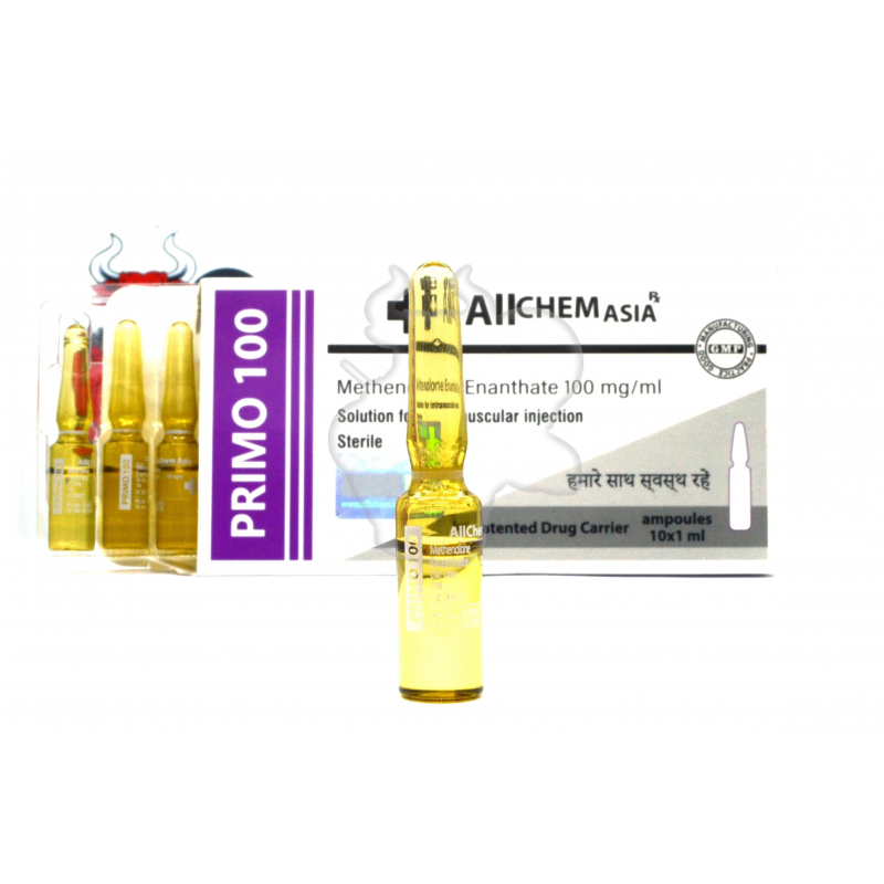 PRIMO 100 "AllChem ASIA" (1ml/100mg)