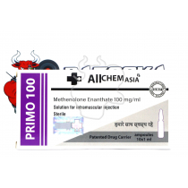 PRIMO 100 "AllChem ASIA" (1ml/100mg)