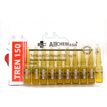 TREN 150 "AllChem ASIA" (1ml/150mg)