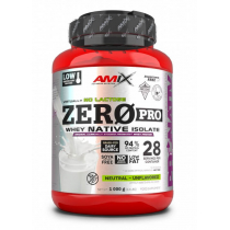 ZeroPro Protein "AMIX" (1 kg)