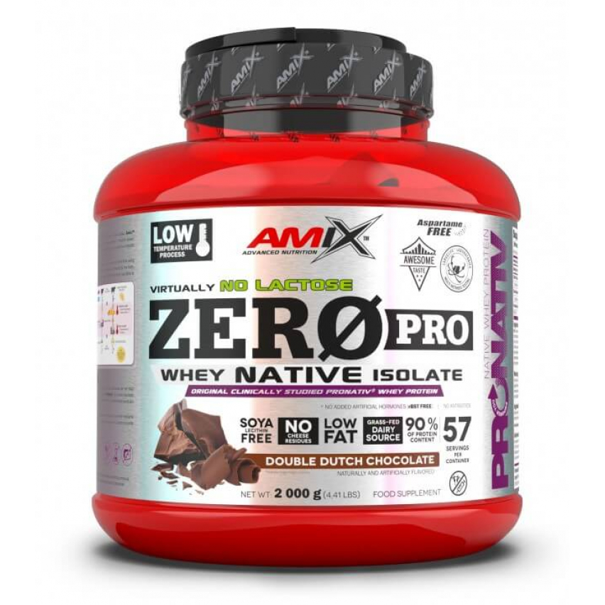 ZeroPro Protein "AMIX" (2 kg)