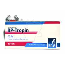 BP Tropin "Balkan" (100UI)