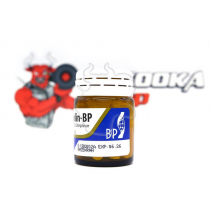 Cabergolin-BP "Balkan" (20tab/0.5mg)