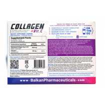 Collaregen + Vitamin C "Balkan" (10g/portion)