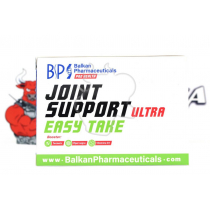 JOINT SUPPORT ULTRA EASY TAKE "Balkan" (10 caps)