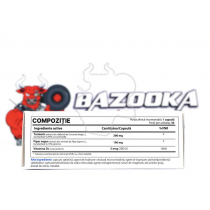 JOINT SUPPORT ULTRA EASY TAKE "Balkan" (10 caps)