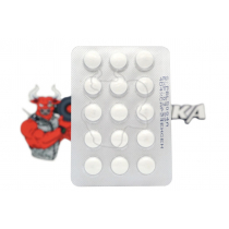 Уцінка - Primobol "Balkan" (15tab/50mg) - Термін до 03.2022