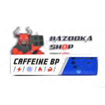 Caffeine "Balkan" (20tab/100 mg)