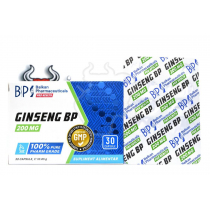Ginseng "Balkan" (10caps/200mg)