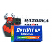 OptiVit BP Essential "Balkan" (10caps)