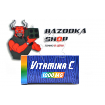 Vitammina C "Balkan" (10tab/1000mg)