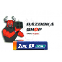 ZINC "Balkan" (20tab/10mg)