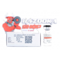 Gonadotropin Injection HUCOG-2000 HP "BSV" Gonadotropin Injection HUCOG-2000 HP "BSV"