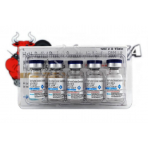 Gonadotropin Injection HUCOG-5000 HP "BSV"