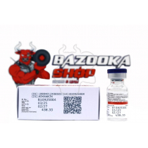 Gonadotropin Injection HUCOG-5000 HP "BSV"