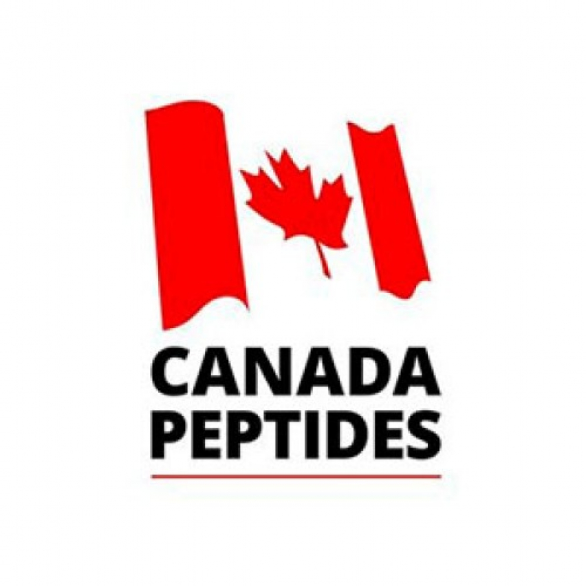 Бактериостатическая Вода "Canada Peptides" (2 ml)