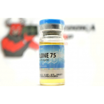 Уцінка - Trenbolone 75 "SP Labs" (10ml/75mg) - Осад Діючої Речовини