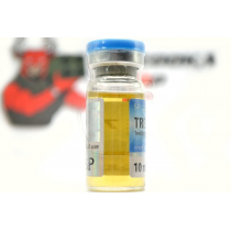 Уцінка - Trenbolone 75 "SP Labs" (10ml/75mg) - Осад Діючої Речовини