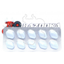 CenForce Professional "Centurion Remedies" (10tab/100mg)