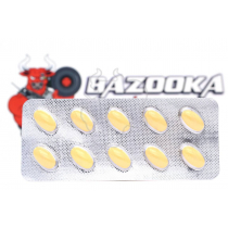 Сіаліс Vidalista "Centurion Remedies" (10tab/40mg)