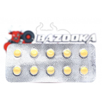 Сіаліс Vidalista "Centurion Remedies" (10tab/5mg)