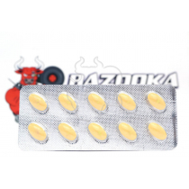 Сиалис Vidalista "Centurion Remedies" (10tab/60mg)