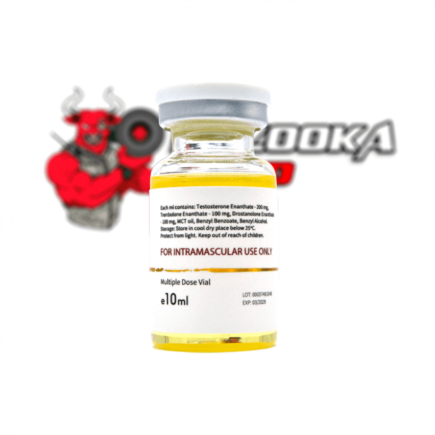 Купить Тестостерон энантат | купить на Bazooka-shop