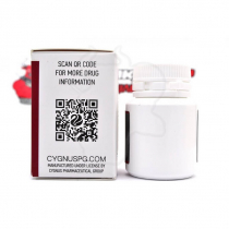 Anastrozole "Cygnus" (50 tab/1mg) Anastrozole "Cygnus" (50 tab/1mg)
