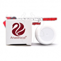 Anastrozole "Cygnus" (50 tab/1mg) Anastrozole "Cygnus" (50 tab/1mg)