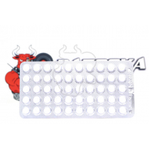 Anastrozole "Cygnus" (50 tab/1mg)