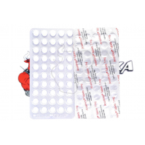 Anastrozole "Cygnus" (50 tab/1mg)