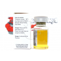 Trenbolone Acetate "Cygnus" (10ml/100mg)
