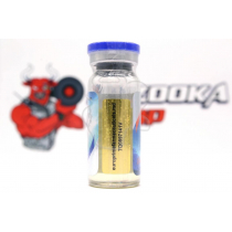  Уцінка - Testoged C "EPF" (10ml/200mg) - Термін придатності 12.24