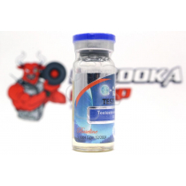  Уцінка - Testoged C "EPF" (10ml/200mg) - Термін придатності 12.24