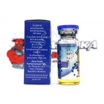 Уцінка - Trenoged 75 "EPF" (10ml/75mg) - Термін придатності 12.24