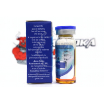 Уцінка - Trenoged E 200 "EPF" (10ml/200mg) - Термін придатності 12.24